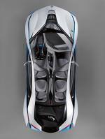 BMW Vision EfficientDynamics Concept 2009 года